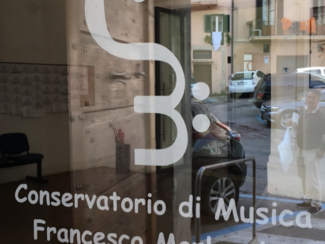 Vetrofania personalizzata