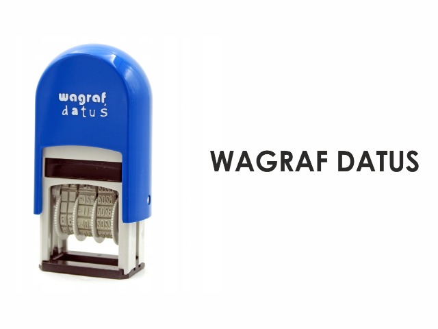 Datario wagraf