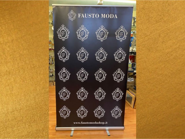 Roll up 120x200