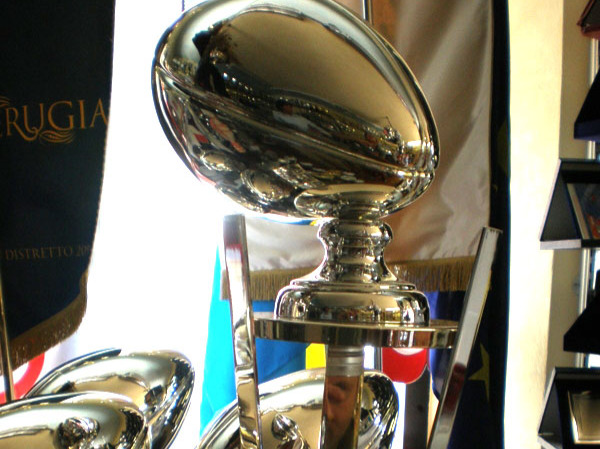 Trofeo rugby
