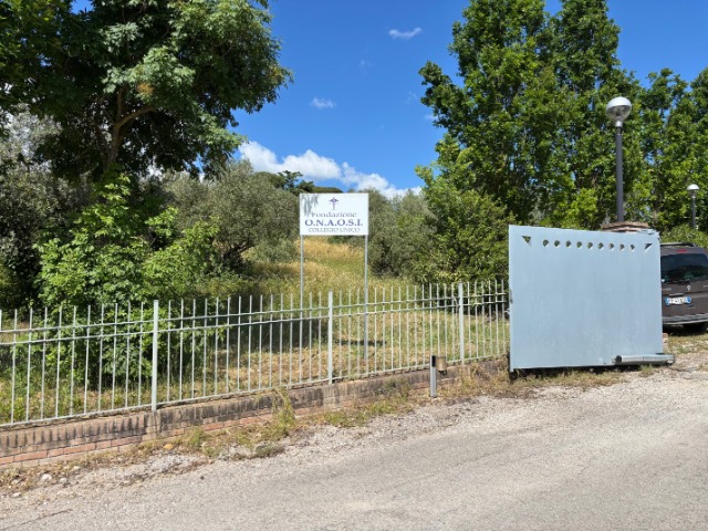 Insegna da esterno